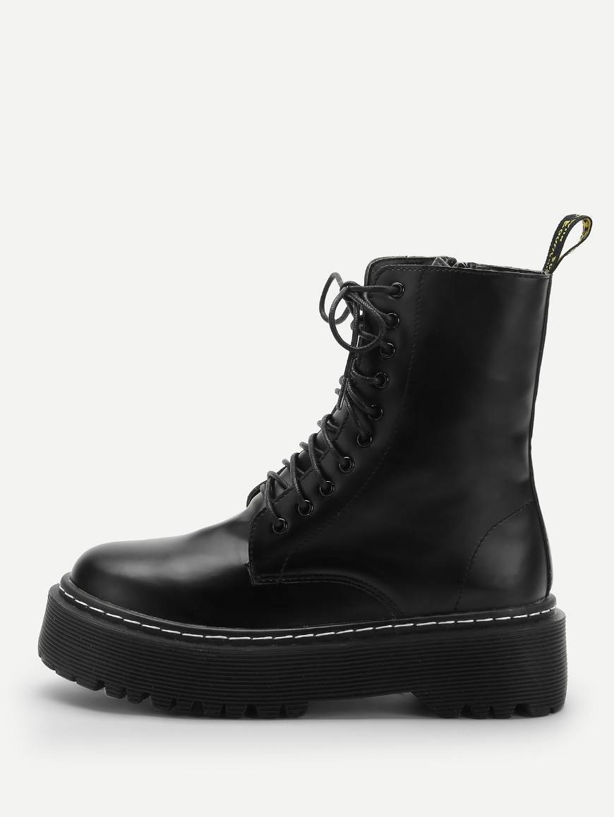 Products Botas tipo militar