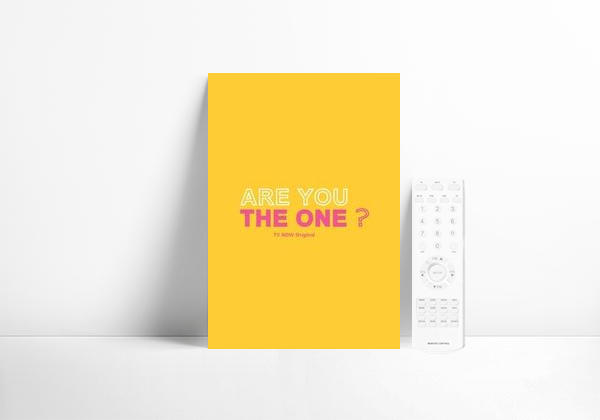 Serie Are You the One? 