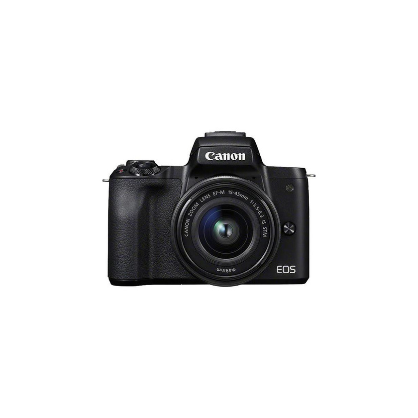 Product CANON EOS M50