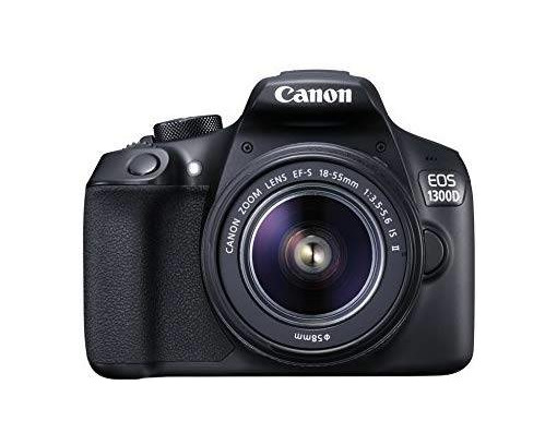 Productos CANON EOS 1300D