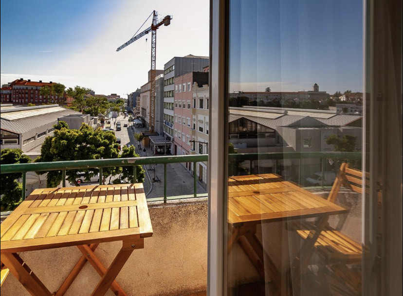 Place Home Sweet Home Aveiro Apartments - Aveiro