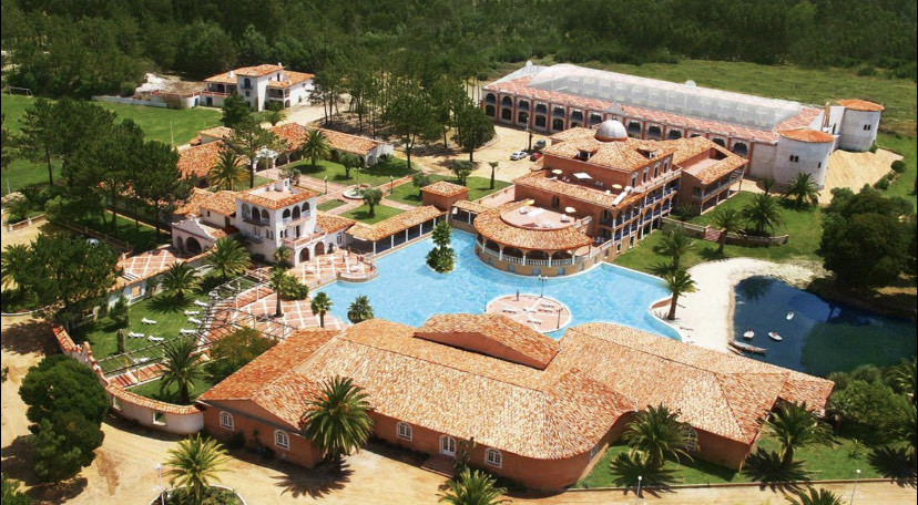 Place Herdade Lago Real