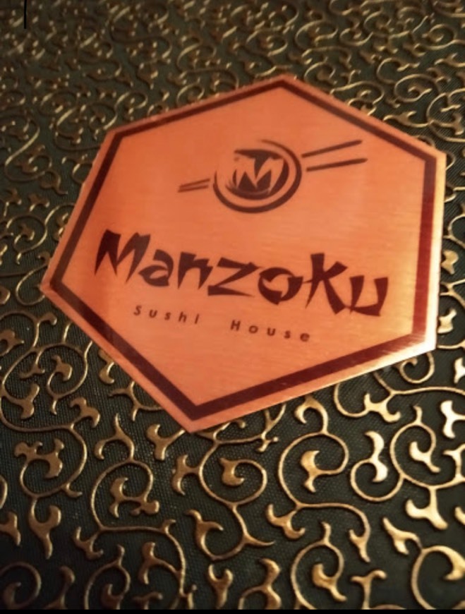 Restaurants Manzoku Sushi House