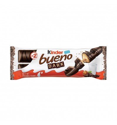 Fashion Kinder Bueno Dark