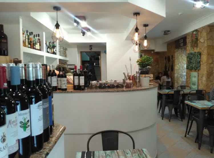 Hamburgueria Steak House O Jardim