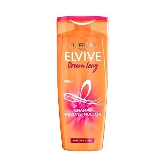 Shampoo L’Oreal Elvive Dream Long