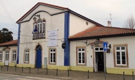 Bar Clube 