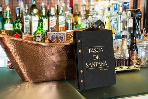 Tasca de Santana - Wine&Cocktail Bar
