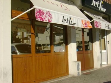 Restaurantes JET 7 BAR