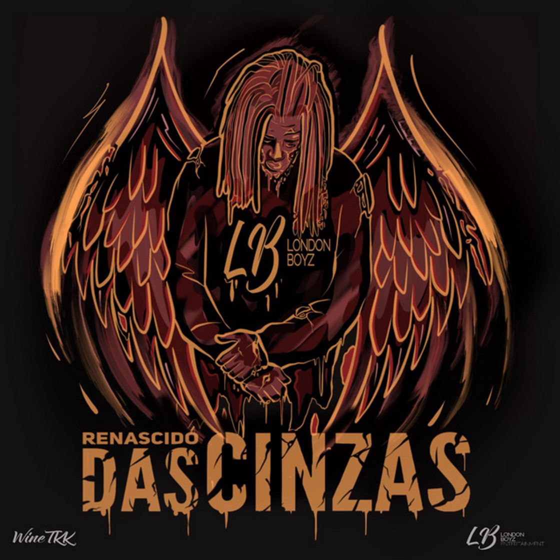 Music Renasci das Cinzas