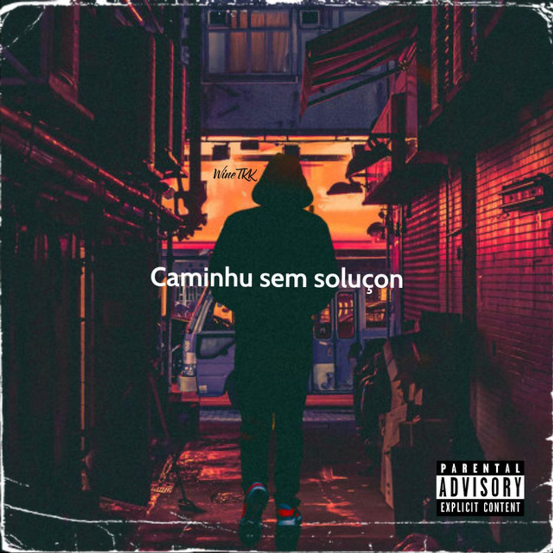Music Caminho sem solução
