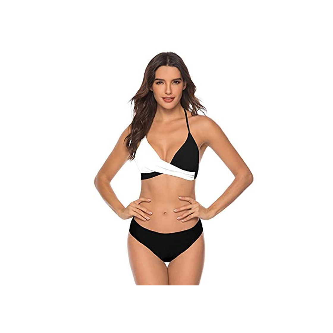 Social YHWW Traje de baño