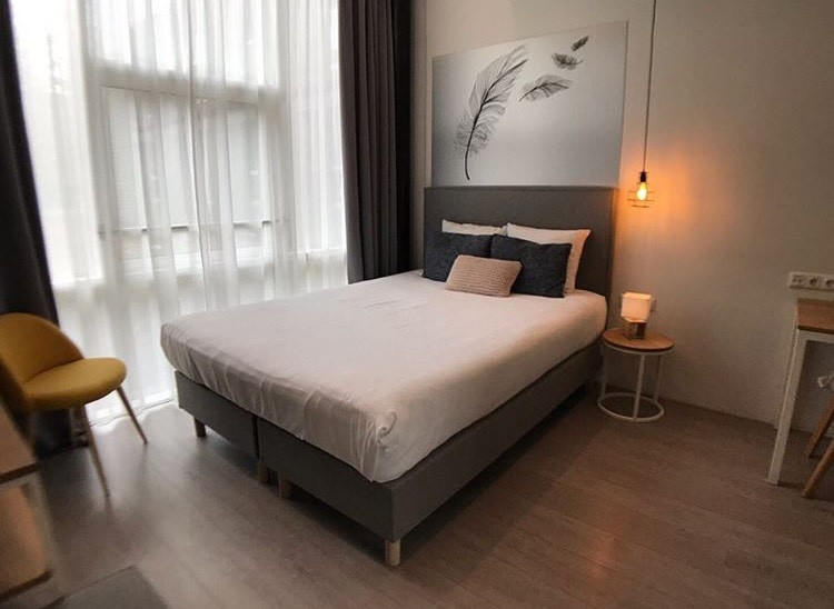 Place Hotel2Stay