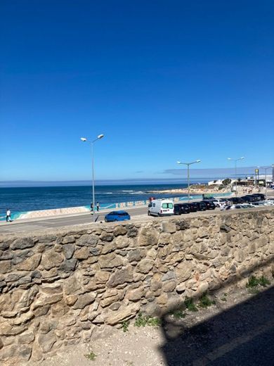 Praia de Buarcos