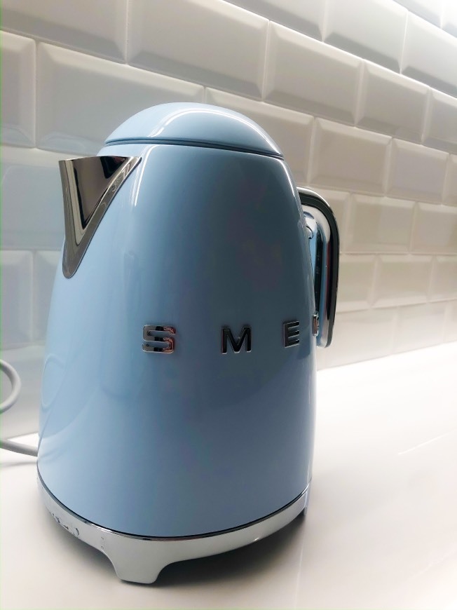 Producto Smeg