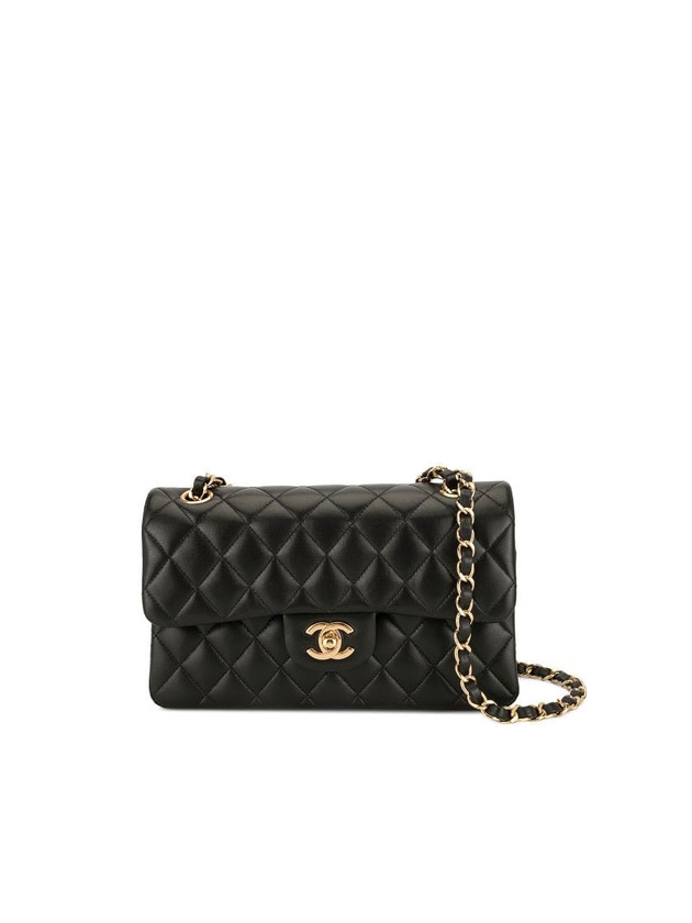 CHANEL Classic Flap Bag 