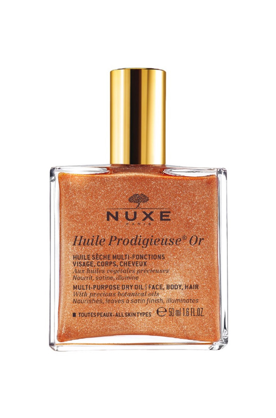 Product Nuxe huile prodigieuse or