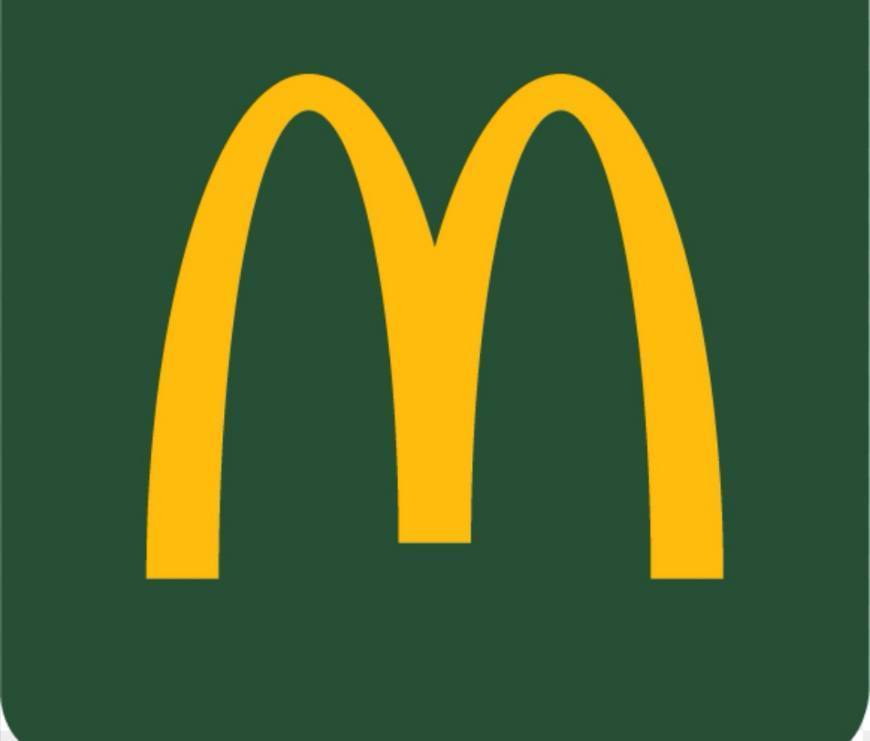 Restaurantes Mc Donalds 