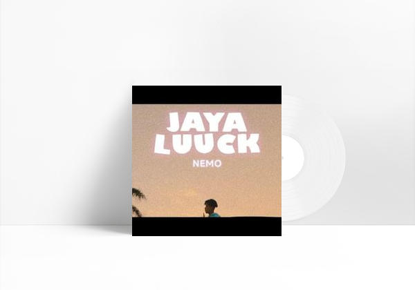 Music JayA Luuck- Nemo 