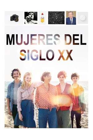 Movie Mujeres del siglo XX