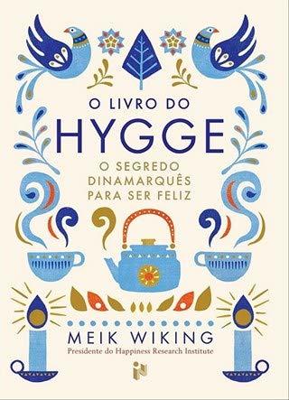 Book O livro do Hygge