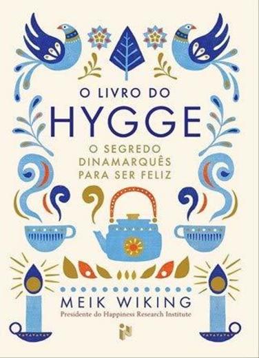 O livro do Hygge