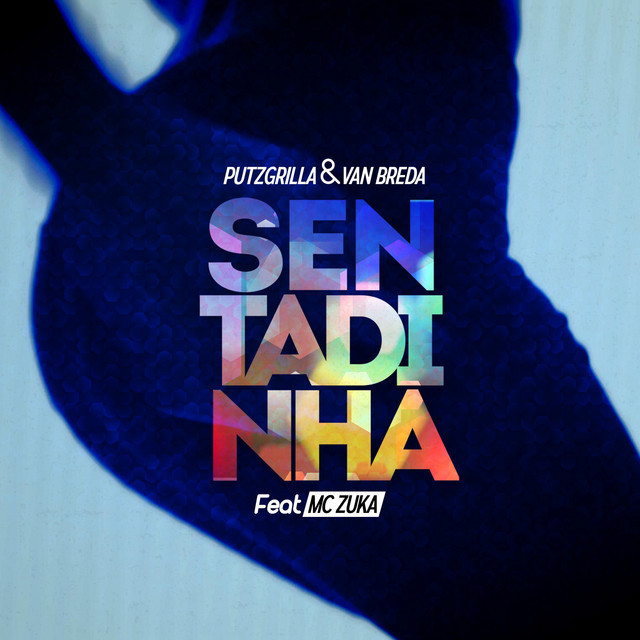 Canción Sentadinha