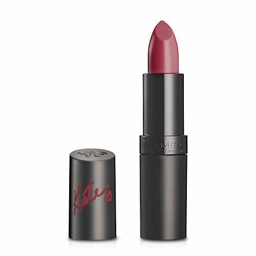 Social Rimmel London Lasting Finish by Kate Barra De Labios Tono 5