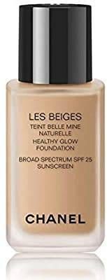 Chanel les Beiges