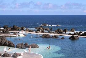 Place Porto Moniz Natural Pools