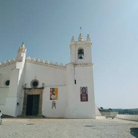 Lugar Mértola