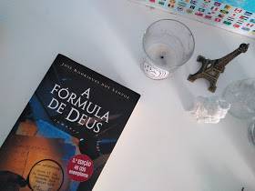 Book A formula de deus