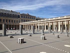 Place Place du Palais Royal