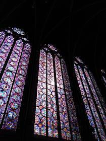 Place Sainte Chapelle