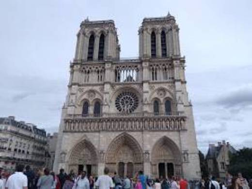 Notre Dame