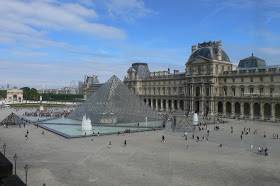 Place Museo del Louvre