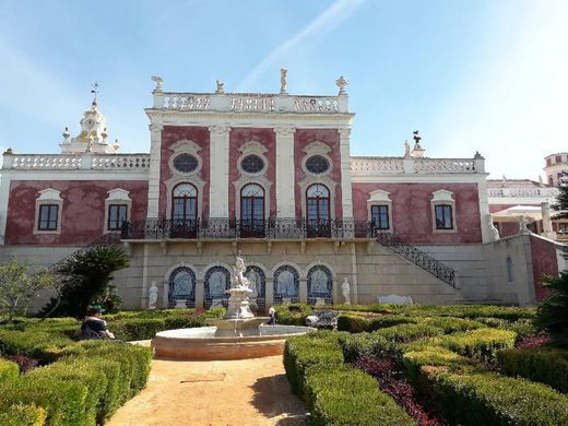 Pousada Palacio de Estoi