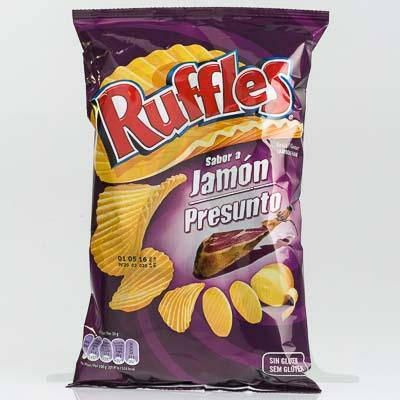 Ruffles presunto