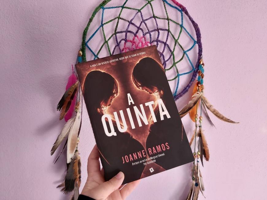 A Quinta