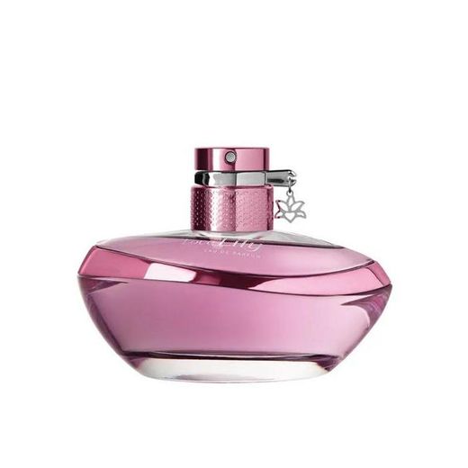 Perfume Love Lily Eau de Parfum 75ml