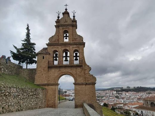 Castillo de Aracena