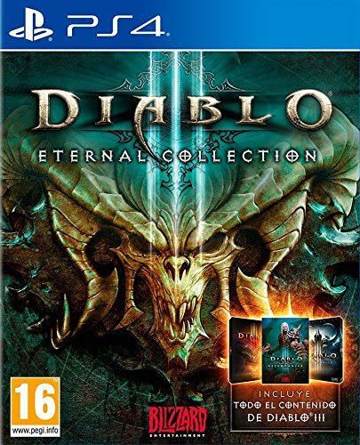 Diablo III