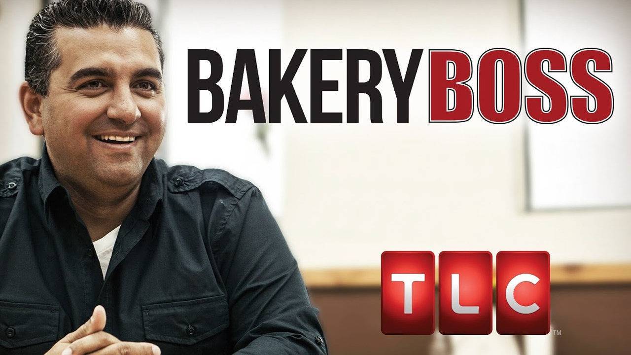 Serie Bakery Boss