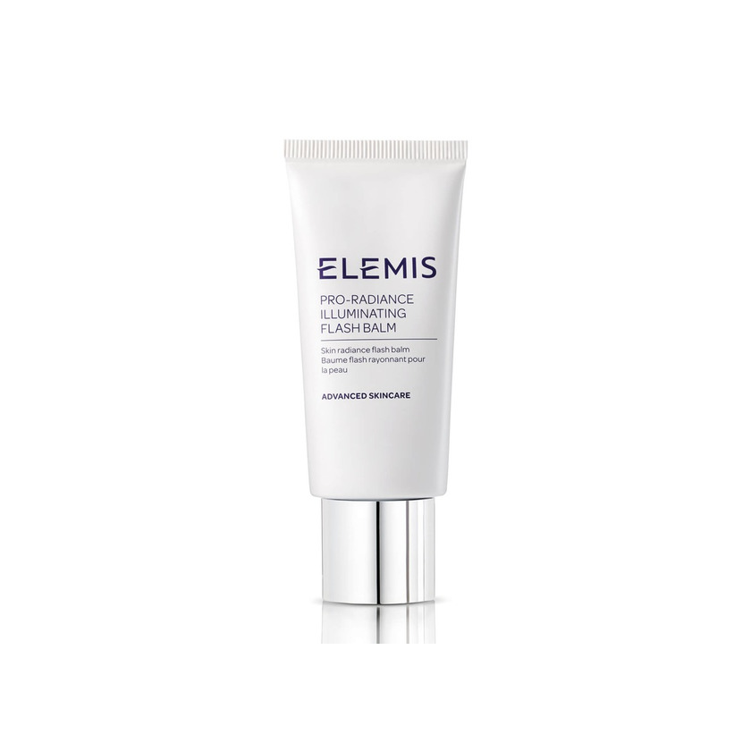 Products Bálsamo Pro-Radiance Illuminating Flash da Elemis