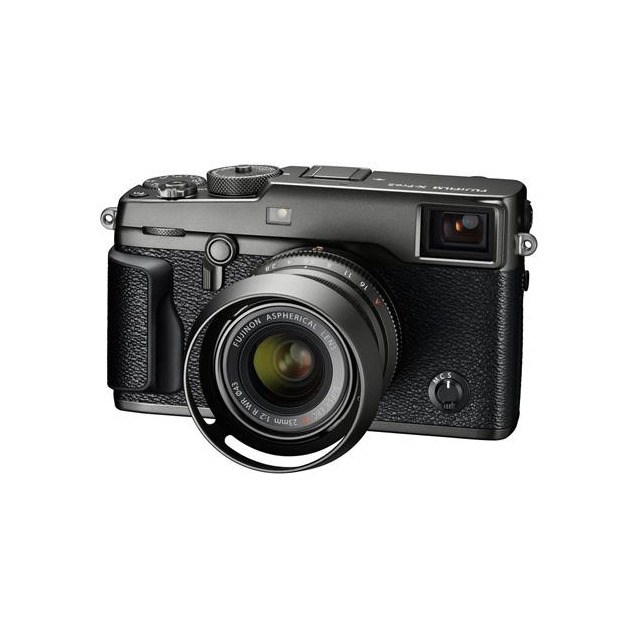 FUJIFILM X-Pro2 Graphite Edition
