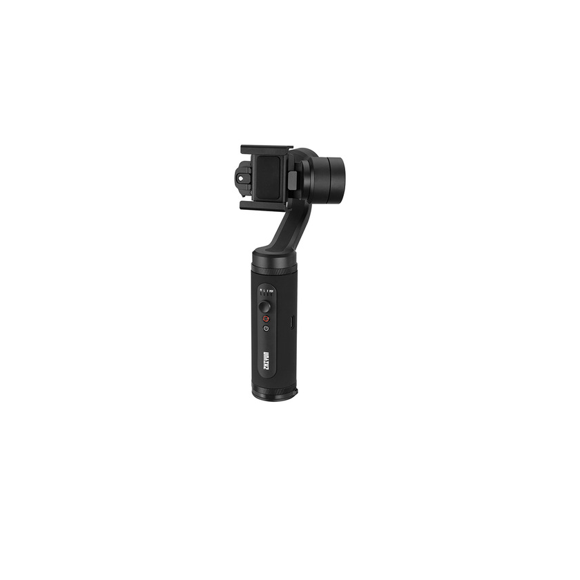 Gimbal zhiyun smooth q2 