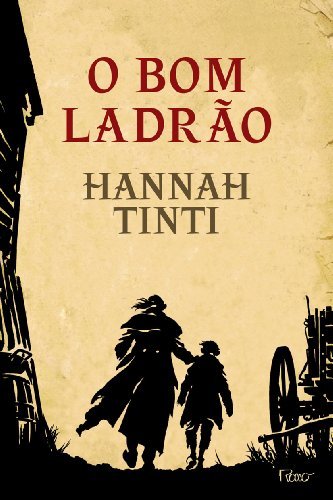 Libro Bom Ladrao, O