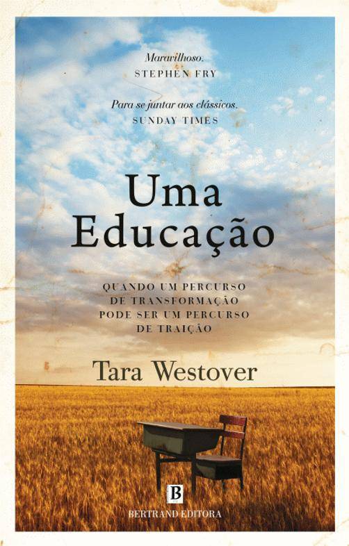 Libros Uma Educação