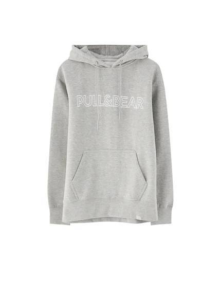 Fashion Sweatshirt - Pull&Bear