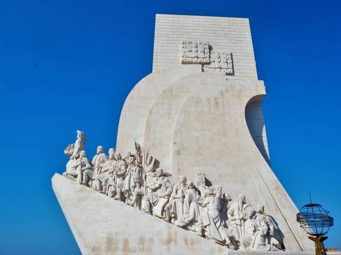 Lugar Padrão dos Descobrimentos